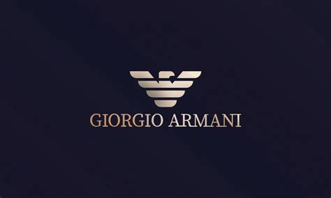 sigle armani